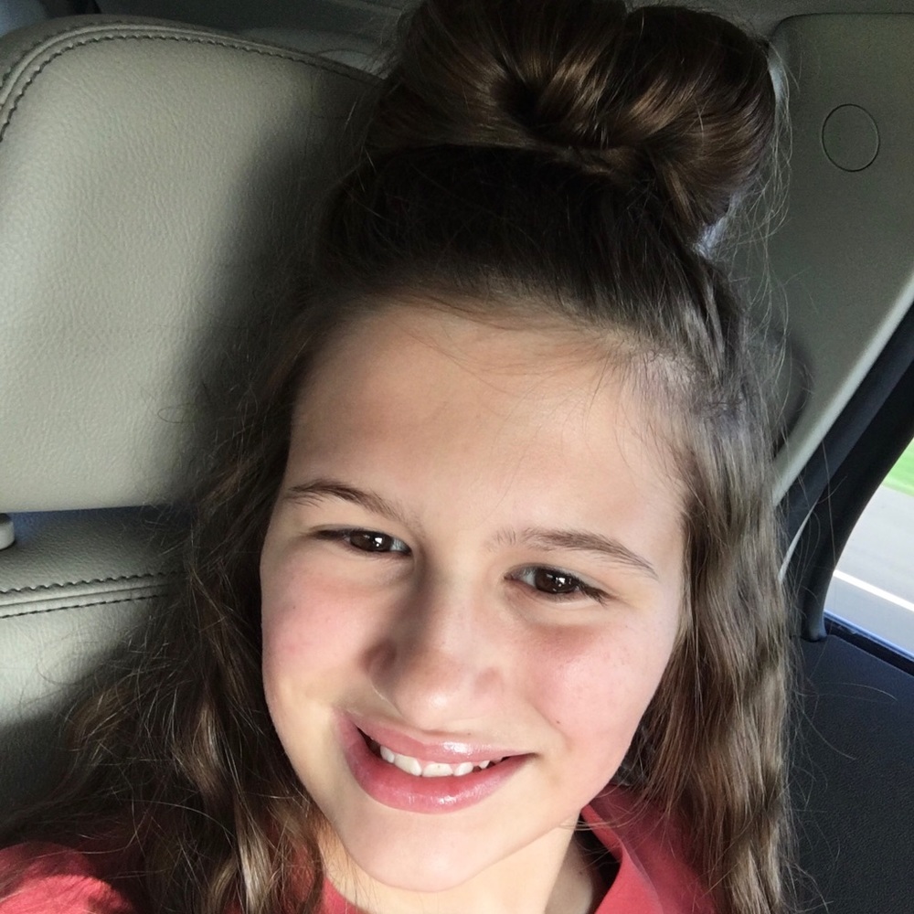 Meet your Posher, Emilyn